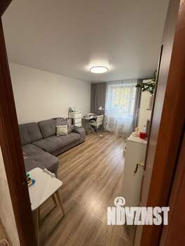 2-к квартира, вторичка, 48м2, 2/9 этаж