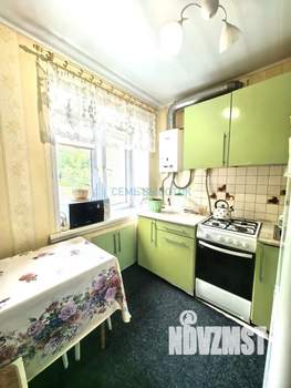 1-к квартира, вторичка, 30м2, 2/5 этаж