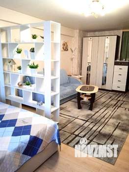 1-к квартира, вторичка, 56м2, 2/6 этаж