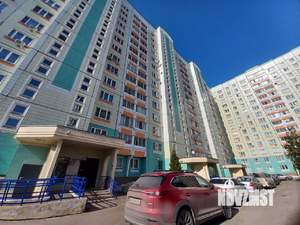 3-к квартира, вторичка, 71м2, 1/12 этаж