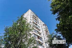 2-к квартира, вторичка, 38м2, 10/13 этаж
