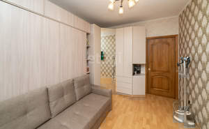 2-к квартира, вторичка, 41м2, 2/4 этаж