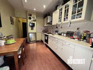 5-к квартира, вторичка, 125м2, 2/14 этаж