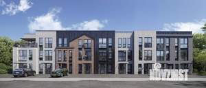 1-к квартира, вторичка, 39м2, 2/4 этаж