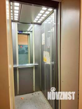 1-к квартира, вторичка, 36м2, 4/9 этаж