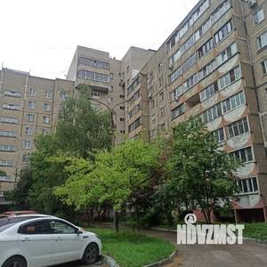 3-к квартира, вторичка, 60м2, 6/9 этаж