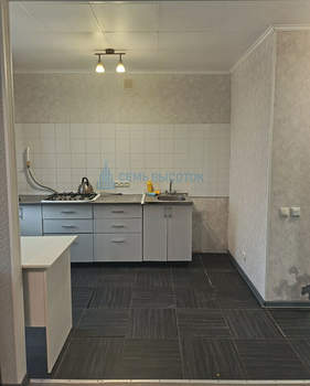 1-к квартира, вторичка, 29м2, 1/9 этаж