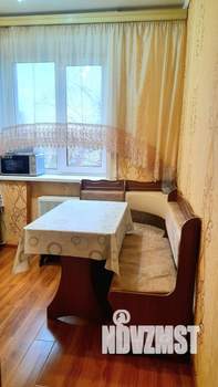 2-к квартира, вторичка, 49м2, 4/5 этаж