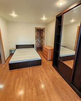 1-к квартира, вторичка, 31м2, 5/5 этаж