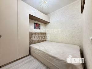 2-к квартира, вторичка, 44м2, 5/5 этаж