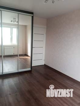 3-к квартира, вторичка, 76м2, 14/14 этаж
