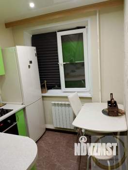 3-к квартира, вторичка, 47м2, 1/5 этаж