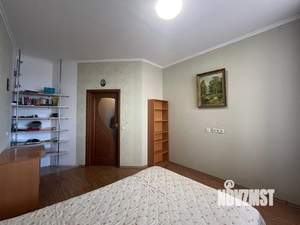 1-к квартира, вторичка, 64м2, 3/7 этаж