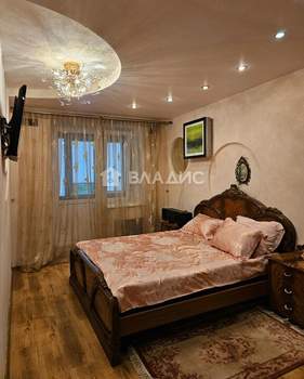 2-к квартира, вторичка, 68м2, 4/9 этаж
