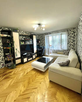 3-к квартира, вторичка, 61м2, 4/9 этаж