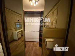 2-к квартира, вторичка, 48м2, 2/5 этаж