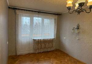 3-к квартира, вторичка, 61м2, 4/5 этаж