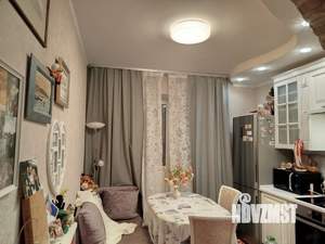 1-к квартира, вторичка, 37м2, 20/20 этаж