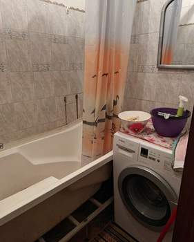 2-к квартира, вторичка, 44м2, 7/9 этаж