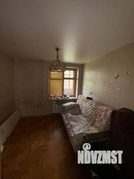 4-к квартира, вторичка, 78м2, 4/9 этаж