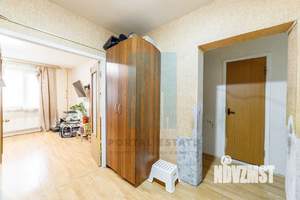 2-к квартира, вторичка, 58м2, 4/12 этаж