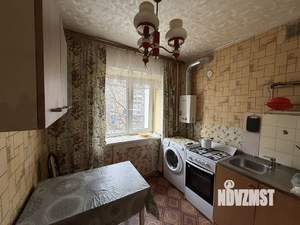 2-к квартира, вторичка, 42м2, 2/5 этаж