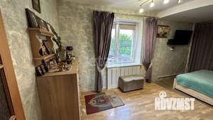 3-к квартира, вторичка, 81м2, 2/3 этаж