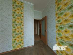 Студия квартира, вторичка, 38м2, 1/18 этаж