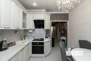 2-к квартира, вторичка, 57м2, 9/14 этаж