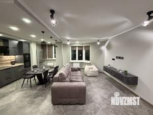 3-к квартира, вторичка, 79м2, 6/15 этаж