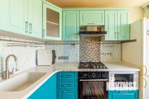 3-к квартира, вторичка, 62м2, 8/9 этаж