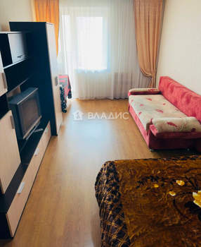 2-к квартира, вторичка, 56м2, 10/14 этаж