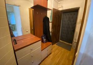 1-к квартира, вторичка, 31м2, 3/5 этаж