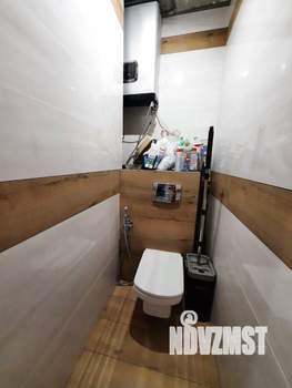 2-к квартира, вторичка, 62м2, 6/17 этаж