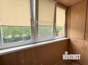 2-к квартира, вторичка, 74м2, 2/17 этаж