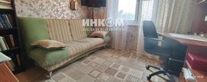 4-к квартира, вторичка, 85м2, 8/10 этаж