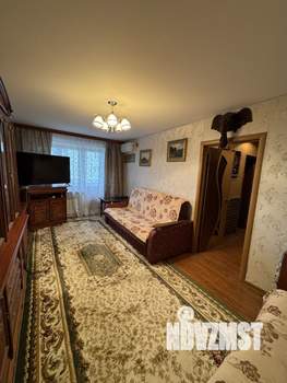 2-к квартира, вторичка, 42м2, 5/5 этаж