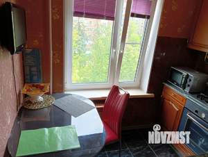 2-к квартира, вторичка, 46м2, 6/9 этаж