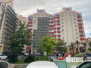 1-к квартира, вторичка, 44м2, 10/10 этаж