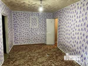 2-к квартира, вторичка, 45м2, 1/5 этаж
