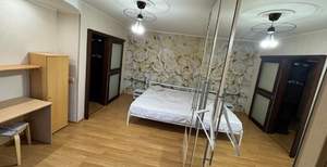 1-к квартира, вторичка, 35м2, 8/12 этаж