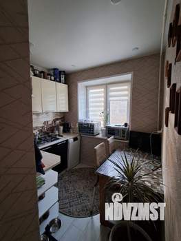 2-к квартира, вторичка, 42м2, 5/5 этаж