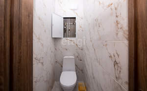 2-к квартира, вторичка, 45м2, 1/3 этаж