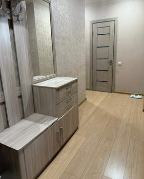 2-к квартира, вторичка, 54м2, 2/16 этаж