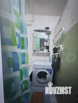 2-к квартира, вторичка, 43м2, 9/9 этаж