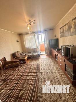 2-к квартира, вторичка, 50м2, 9/9 этаж