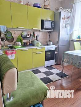 1-к квартира, вторичка, 35м2, 2/14 этаж