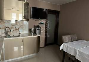 2-к квартира, вторичка, 72м2, 16/17 этаж