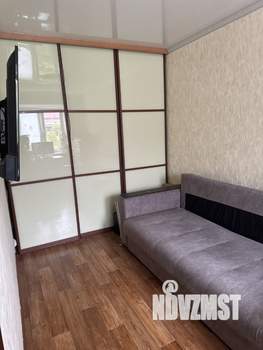 2-к квартира, вторичка, 43м2, 5/5 этаж