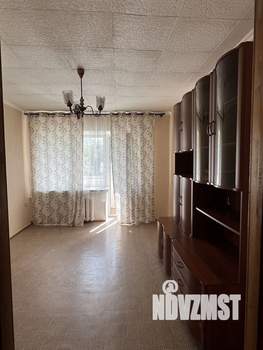 4-к квартира, вторичка, 74м2, 4/5 этаж